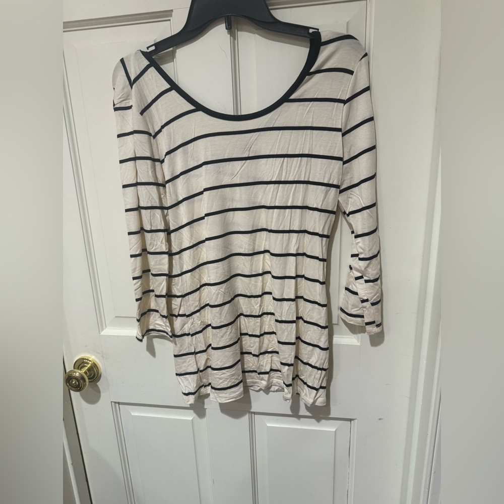 Alloy Blouse